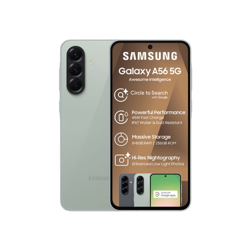 Samsung A566 Galaxy A56 256GB