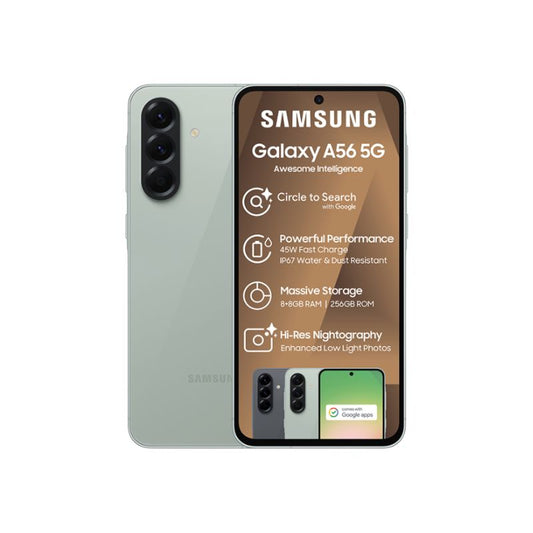 Samsung A566 Galaxy A56 256GB
