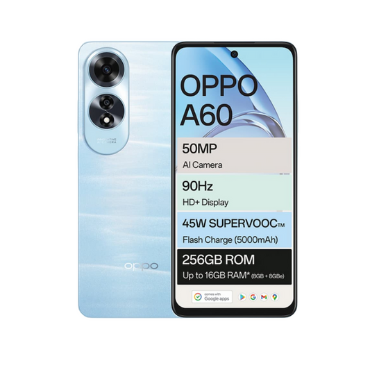 OPPO A60 256GB