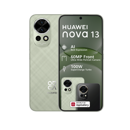 Huawei nova 13 256GB