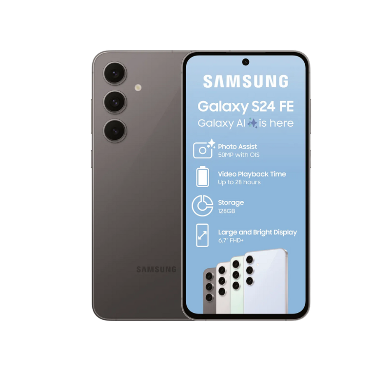 Samsung Galaxy S24 FE 256GB