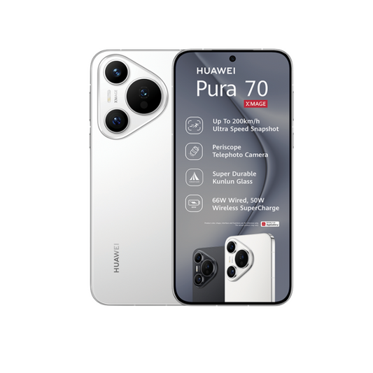 Huawei Pura 70 256GB
