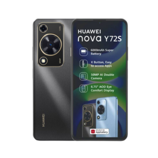Huawei Nova Y72S 128GB
