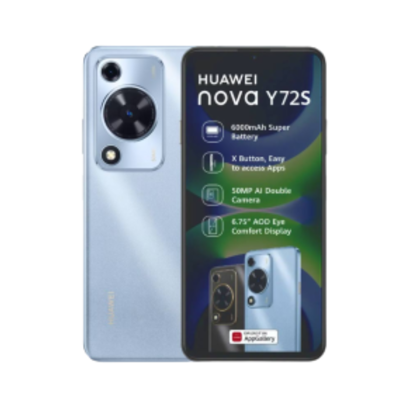 Huawei Nova Y72S 128GB