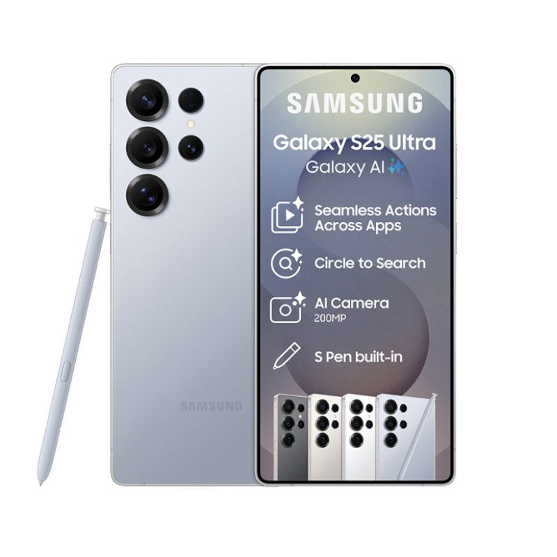 Samsung Galaxy S25 Ultra 256GB