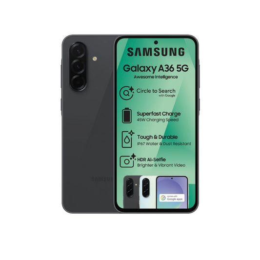 Samsung Galaxy A36 Dual Sim