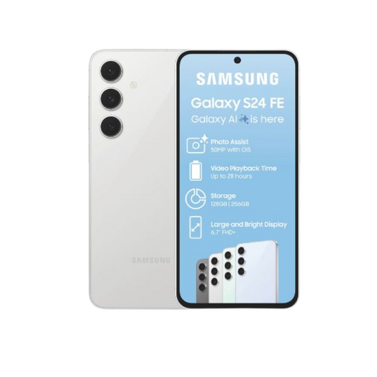 Samsung Galaxy S24 FE 256GB