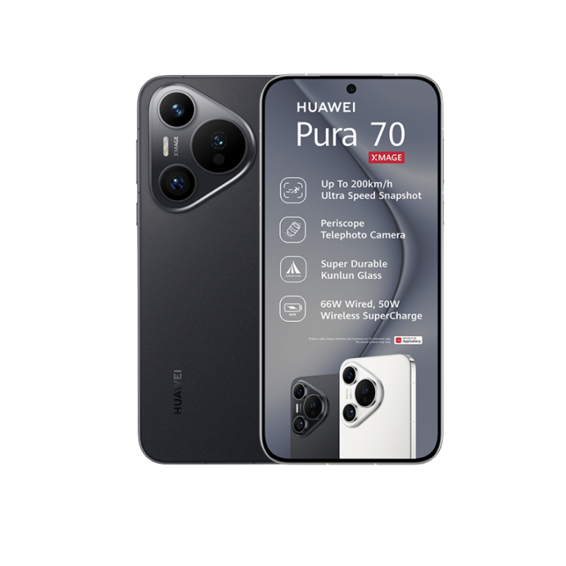 Huawei Pura 70 256GB
