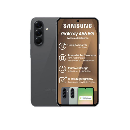 Samsung A566 Galaxy A56 256GB